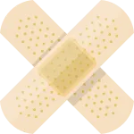 Band Aid Part 2 SVG Icon